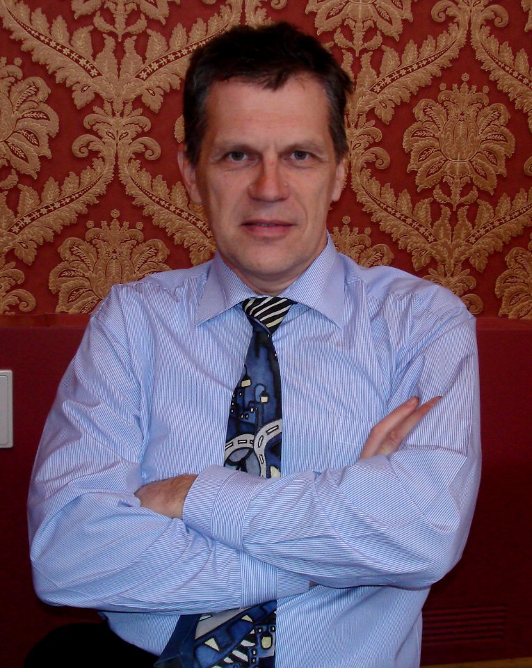 Gennady Lipunov - 02.03.2012
