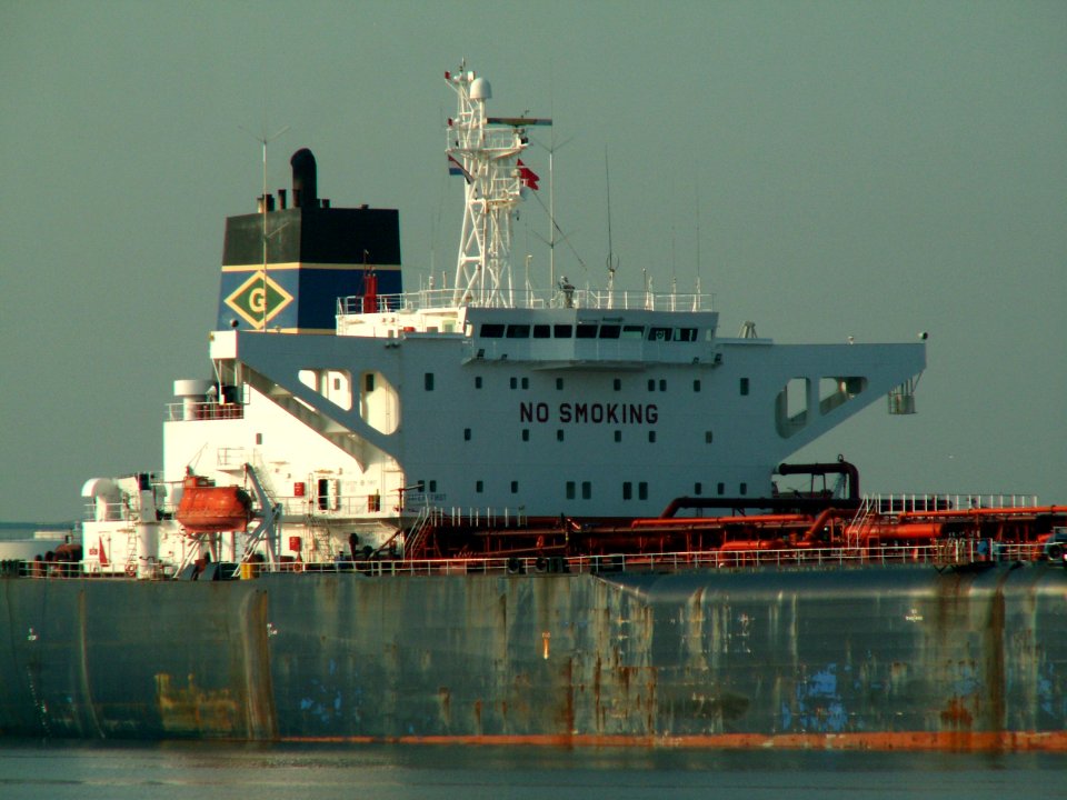 Genmar Gulf p1 01-Jul-2006