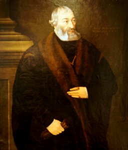 Georg Hoermann von und zu Gutenberg