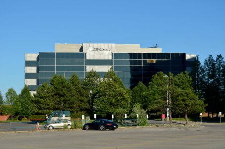 GenivarMarkhamOffice