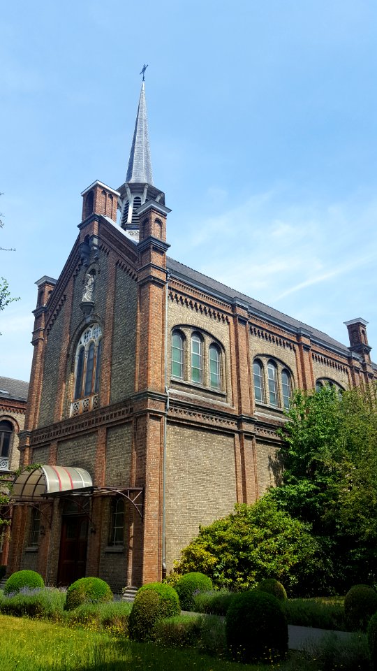 Gent-Museum Dr Guislain (31)