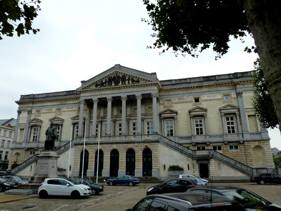 Gent-Oud Gerechtsgebouw (2)