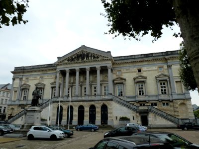 Gent-Oud Gerechtsgebouw (2)
