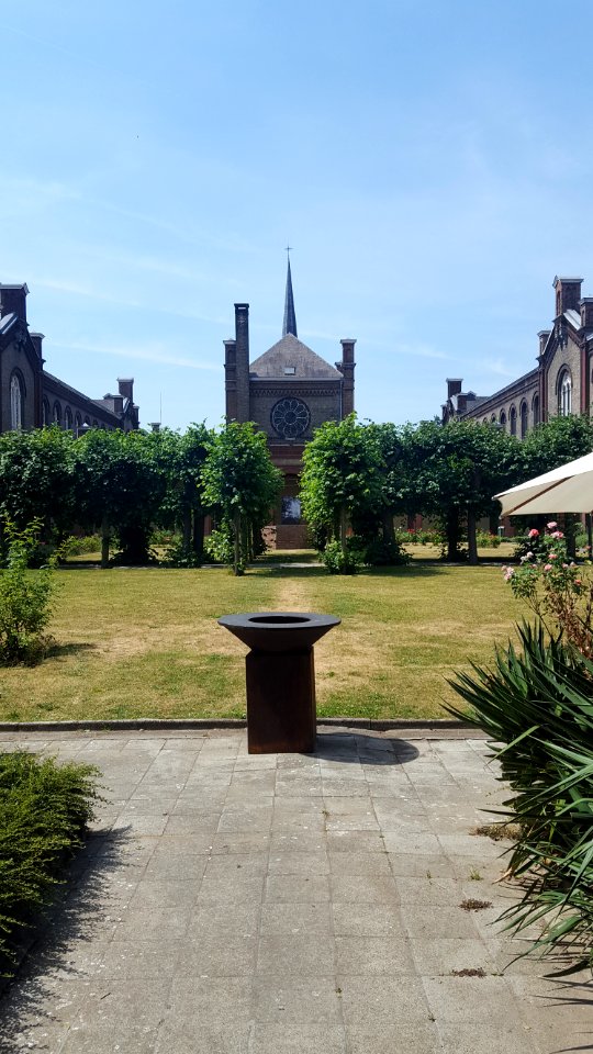Gent-Museum Dr Guislain (6)
