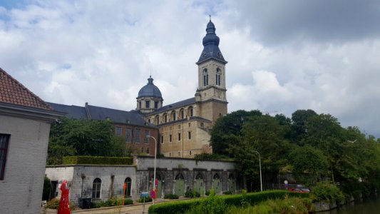 Gent-Onze-Lieve-Vrouw-Sint-Pieterskerk (3)