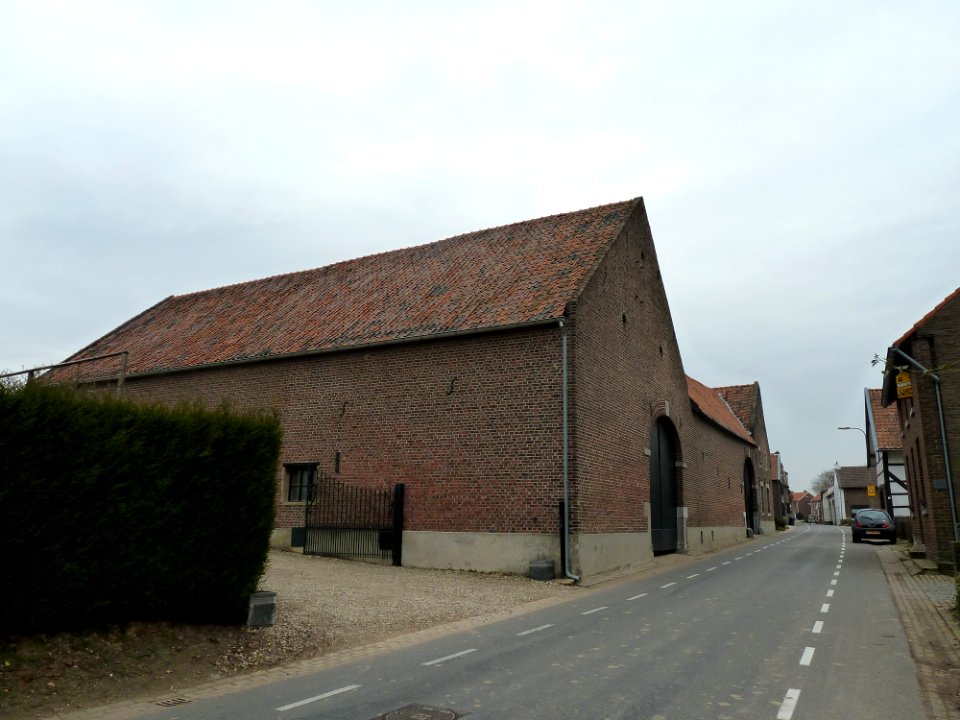Genhout-Kleingenhouterstraat 6 (1)