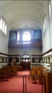 Gent-Museum Dr Guislain (29)