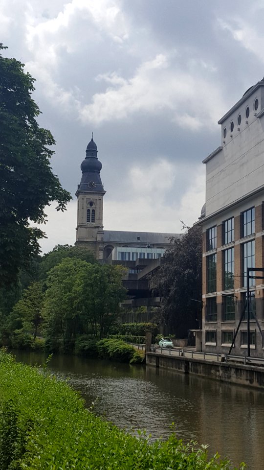 Gent-Onze-Lieve-Vrouw-Sint-Pieterskerk (1)