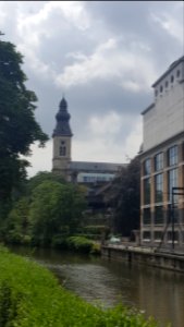 Gent-Onze-Lieve-Vrouw-Sint-Pieterskerk (1)