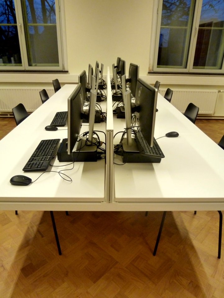 Gent-Edit-a-thon Faculteitsbibliotheek, 28 nov 2014 (35)