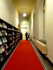 Gent-Edit-a-thon Faculteitsbibliotheek, 28 nov 2014 (19)