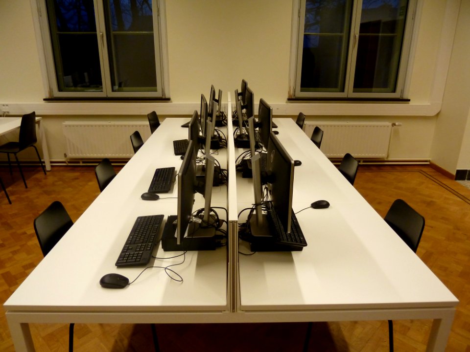 Gent-Edit-a-thon Faculteitsbibliotheek, 28 nov 2014 (34)