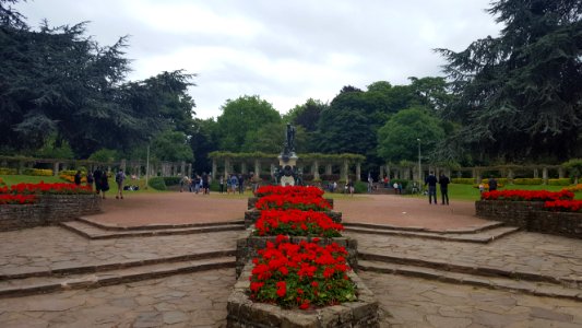 Gent-Citadelpark (2)