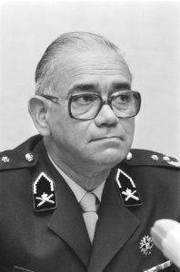 Generaal-Majoor Cohen (Nationaal Territoriaal Commandant), Bestanddeelnr 932-6341