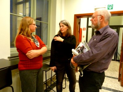 Gent-Edit-a-thon Faculteitsbibliotheek, 28 nov 2014 (33)