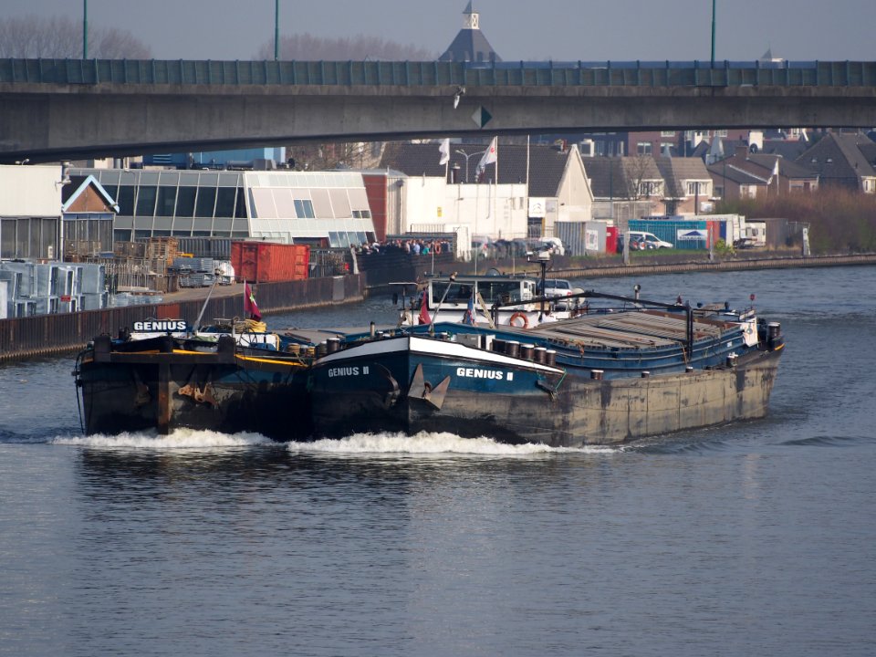 Genius - ENI 02205144 & Genius II - ENI 02304063, Amsterdam-Rijnkanaal, pic4