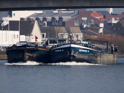 Genius - ENI 02205144 & Genius II - ENI 02304063, Amsterdam-Rijnkanaal, pic3