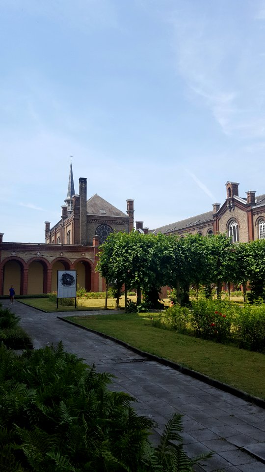 Gent-Museum Dr Guislain (9)