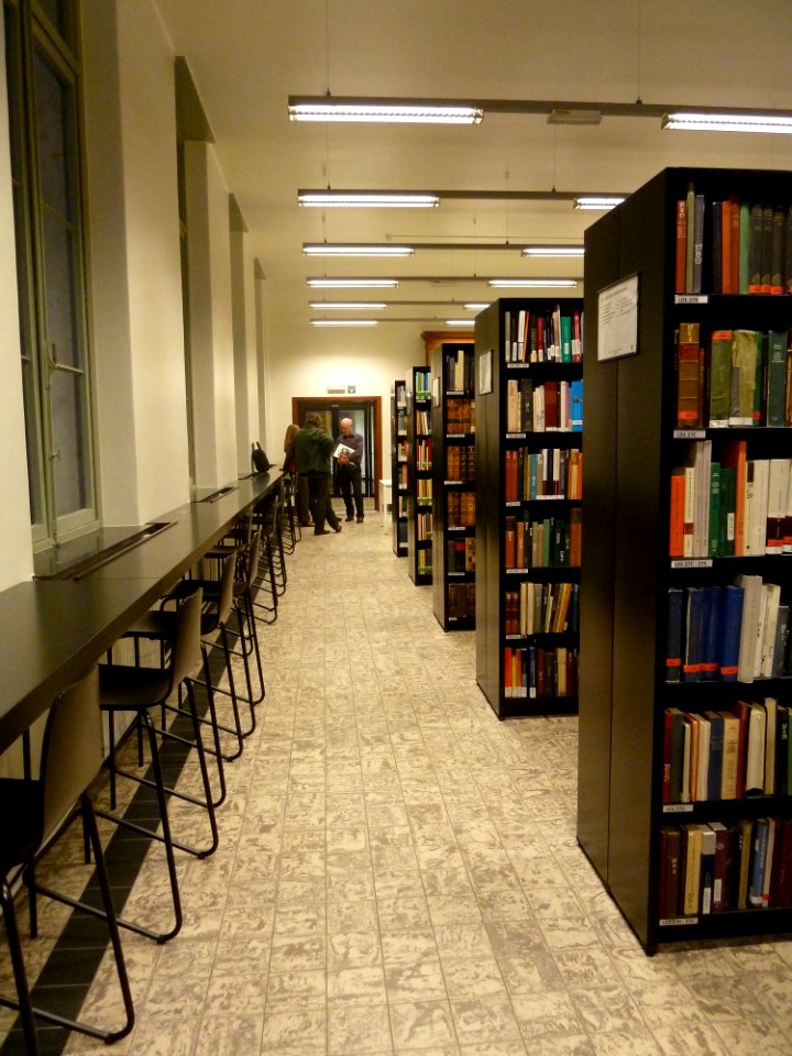 Gent-Edit-a-thon Faculteitsbibliotheek, 28 nov 2014 (30)