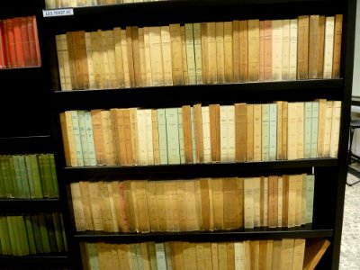Gent-Edit-a-thon Faculteitsbibliotheek, 28 nov 2014 (27)