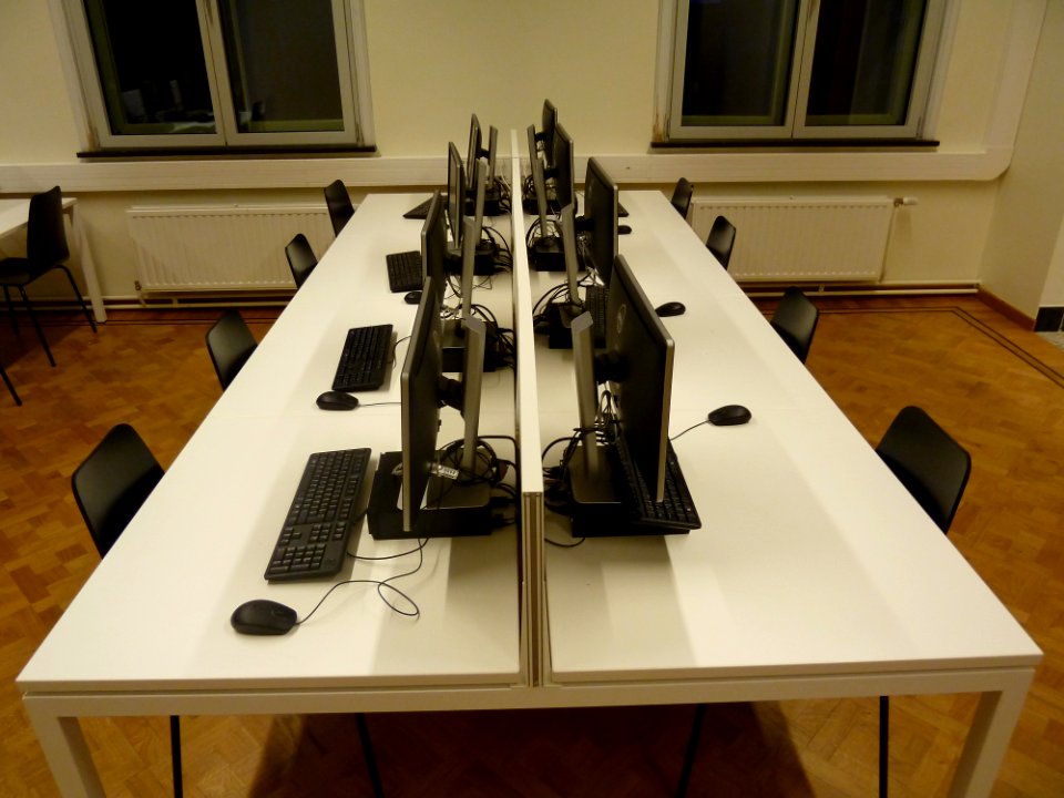 Gent-Edit-a-thon Faculteitsbibliotheek, 28 nov 2014 (36)