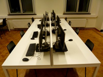 Gent-Edit-a-thon Faculteitsbibliotheek, 28 nov 2014 (36)