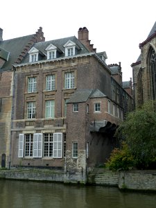 Gent-Het Pand