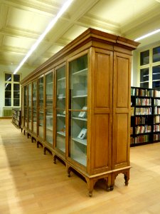 Gent-Edit-a-thon Faculteitsbibliotheek, 28 nov 2014 (38)