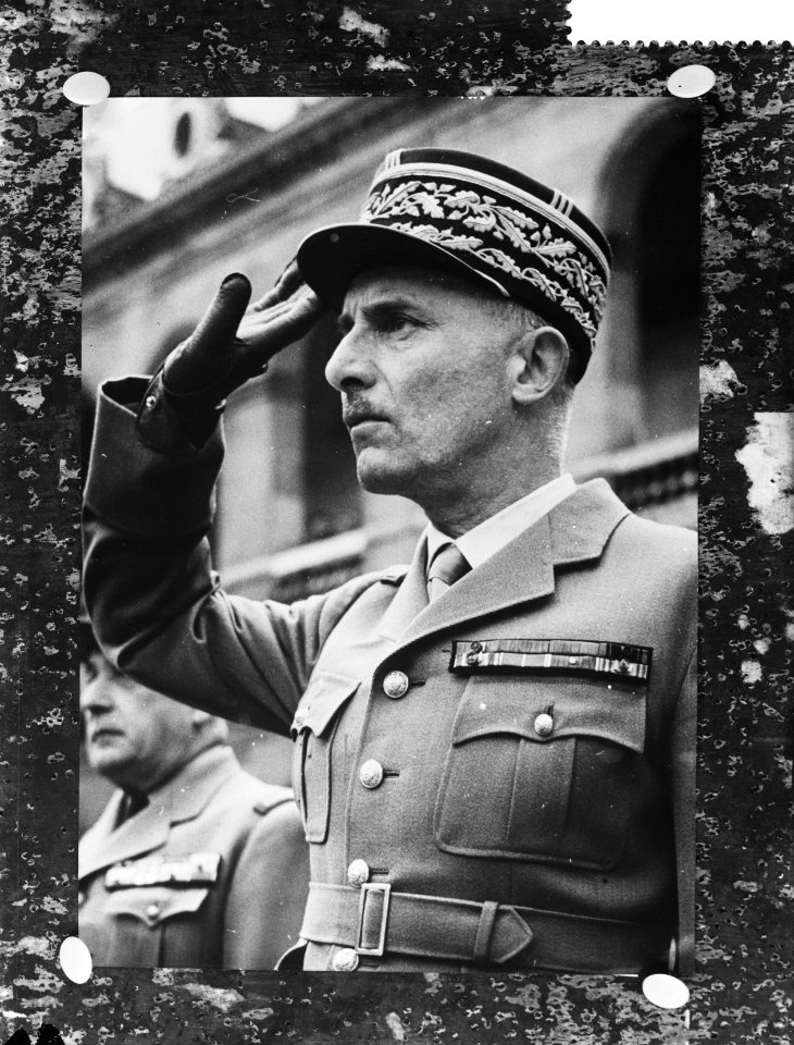 Generaal Henri Zeller, Bestanddeelnr 912-3903