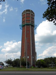 Genthin Wturm