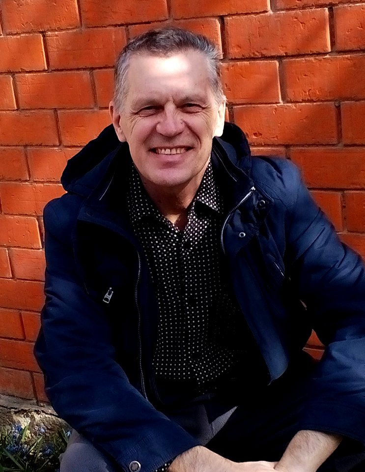 Gennady Lipunov - 20.03.2020