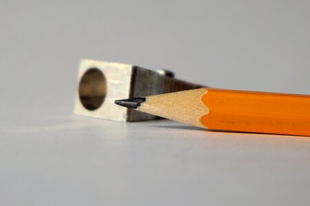 Write office accessories pen