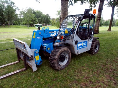 Genie 625 Agri pic2