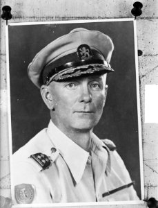 Generaal Majoor D. C. Buurman van Vreeden, Bestanddeelnr 903-4230