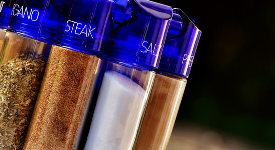 Preparation eat cook