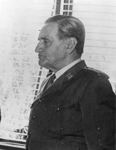 Generaal Don Augustin Munoz Grandes (66), Bestanddeelnr 914-1210
