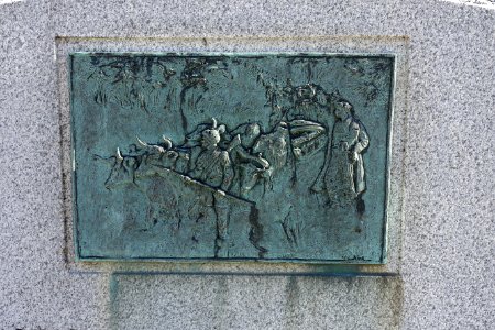 General Henry Knox Trail (Great Barrington, Massachusetts) - DSC07374