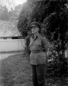 Generaal D.C. Buurman van Vreeden, Bestanddeelnr 10006