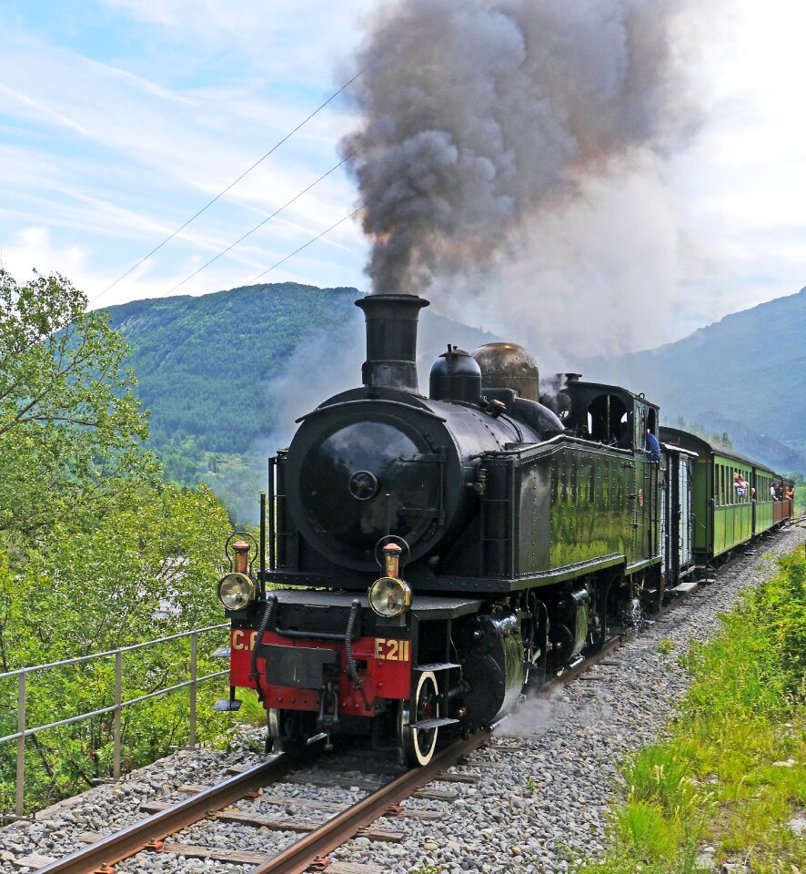Le var vartal meter track