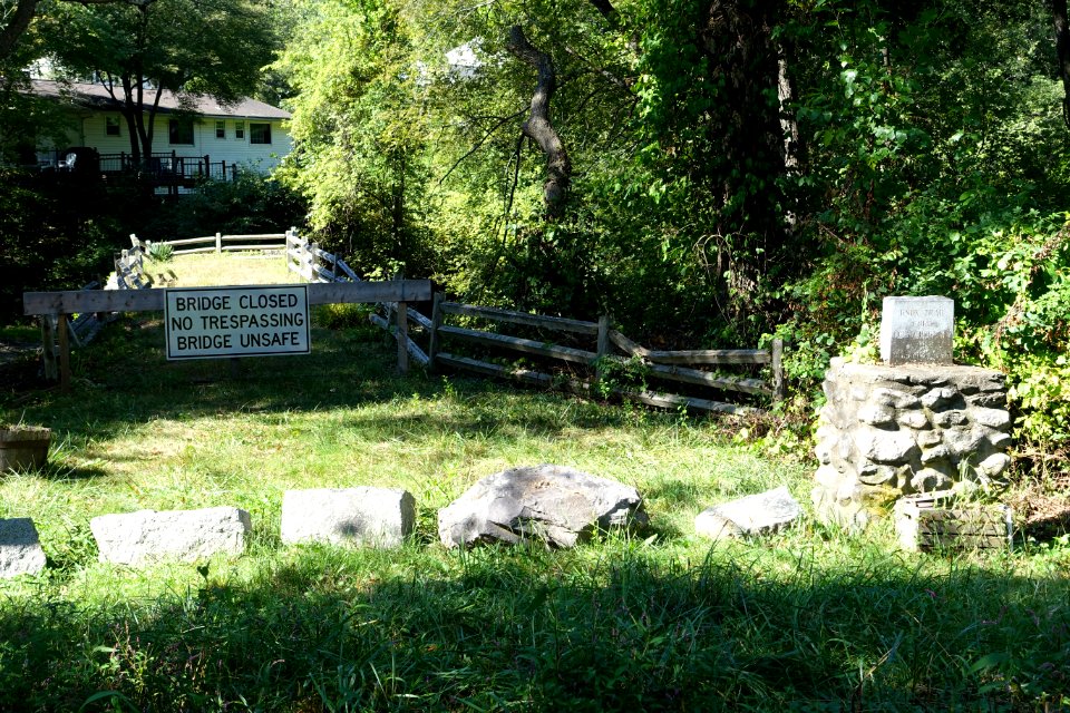 General Henry Knox Trail (Wayland, Massachusetts) - DSC02236