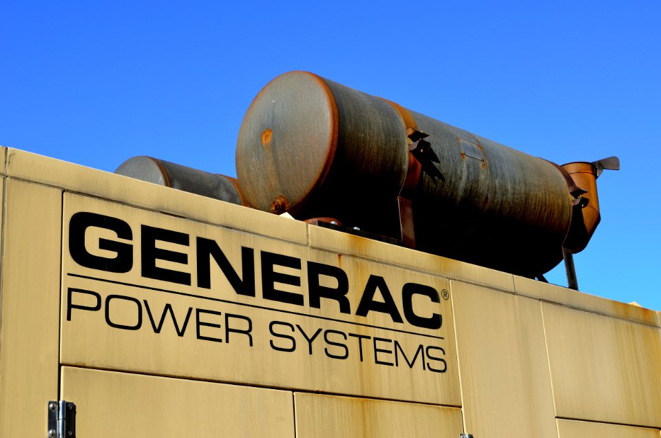 GeneracPowerSystems