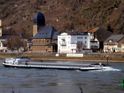 Gerard-José, ENI 02324802 at the Rhine river pic2