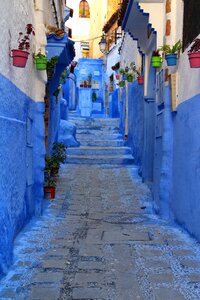 Morocco stone moroccan houses