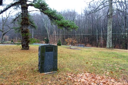 General Henry Knox Trail (Russell, Massachusetts) - DSC04286