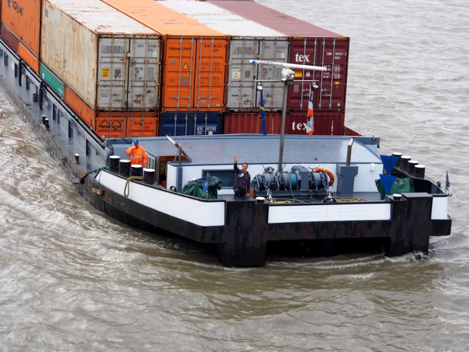 Gerard-Albert - ENI 02322711, Berendrechtsluis, Port of Antwerp pic3