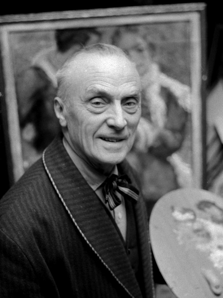 Gerard Westermann