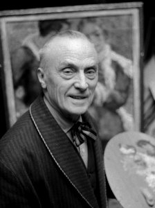 Gerard Westermann