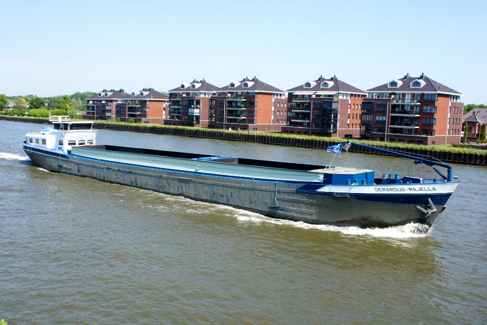 Gerardus-Majella - ENI 02103776, Amsterdam-Rijn kanaal, pic3