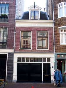 Gerard Doustraat 146