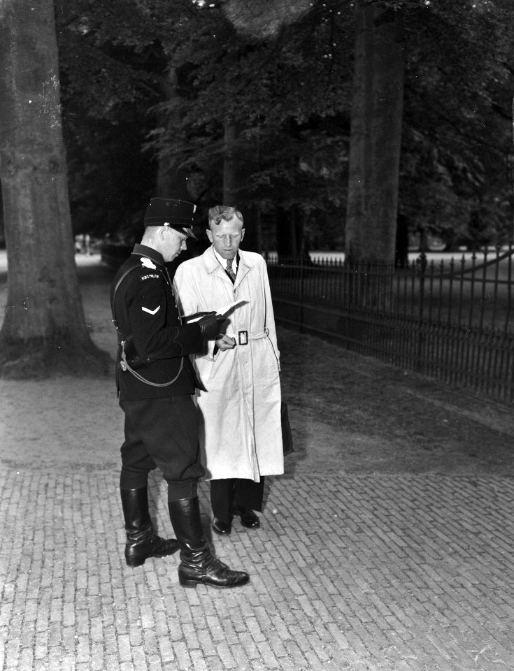 Gerben Wagemans, Bestanddeelnr 901-7654